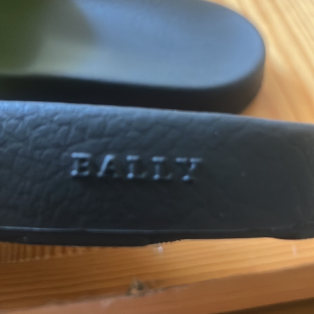 BALLY Sliders - Picture 6 of 8